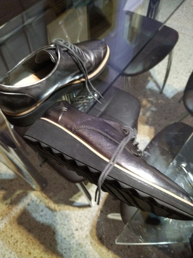 Zapatos mujer clarks