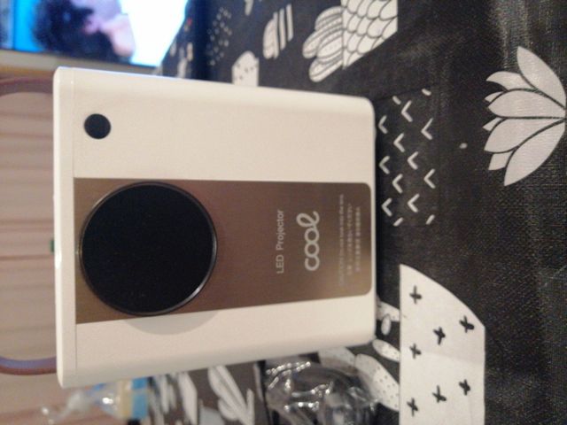 LED Proyector