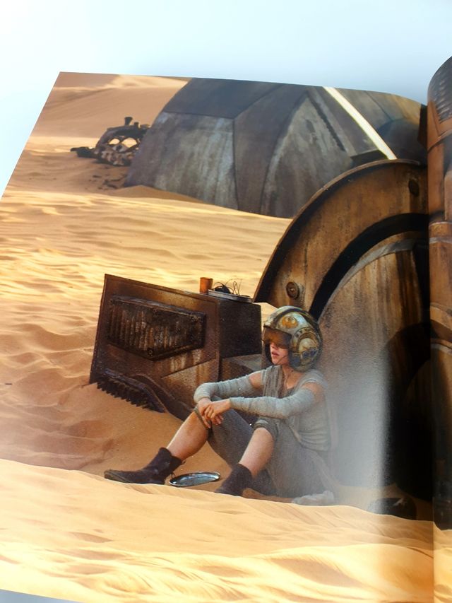 Libro Stars Wars Complete Locations