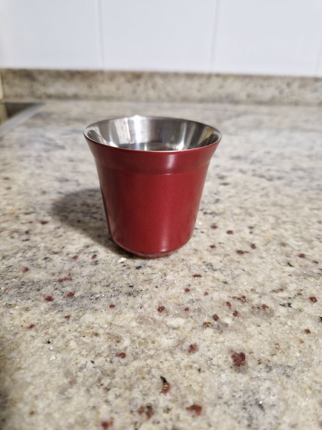 Taza Pixie Nespresso