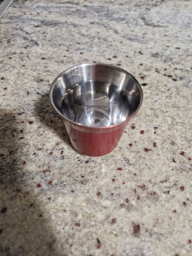 Taza Pixie Nespresso