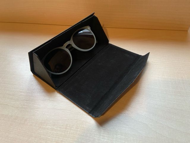 Funda gafas Mango