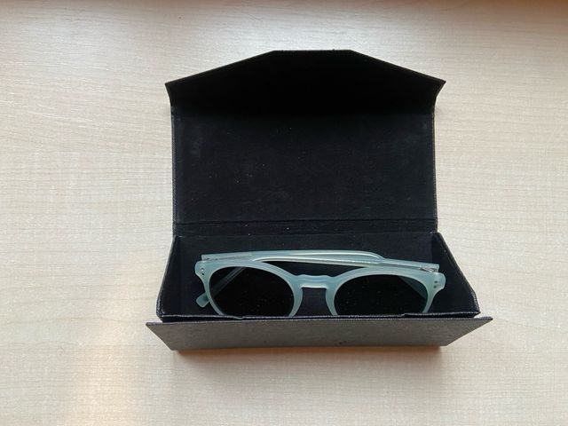Funda gafas Mango