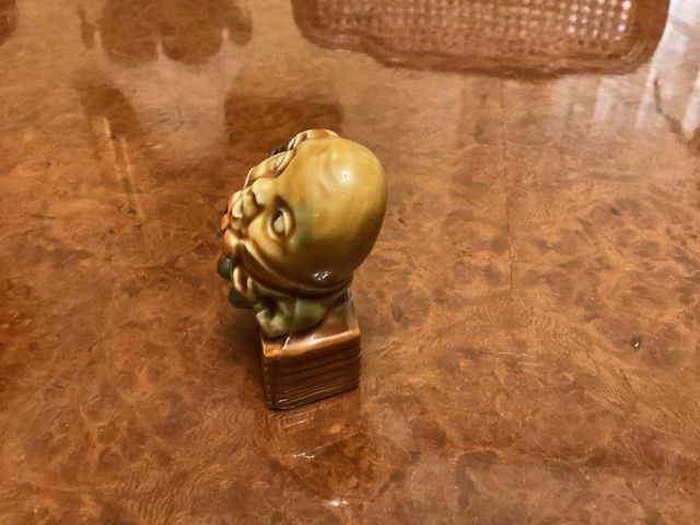 Figura Humpty Dumpty colección Nursery Favourites