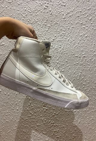 Nike blazer 38,5