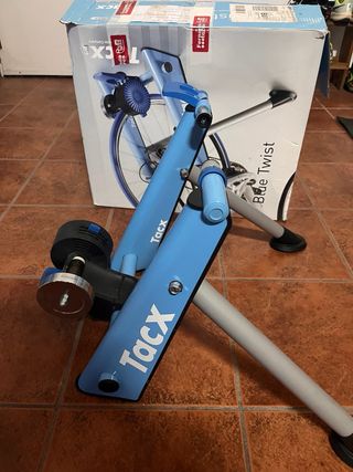 Rodillo TACX 