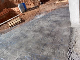 REFORMAS CATALUÑA PAVIMENTO IMPRESO