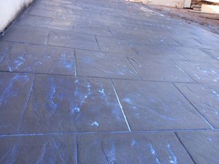 REFORMAS CATALUÑA PAVIMENTO IMPRESO