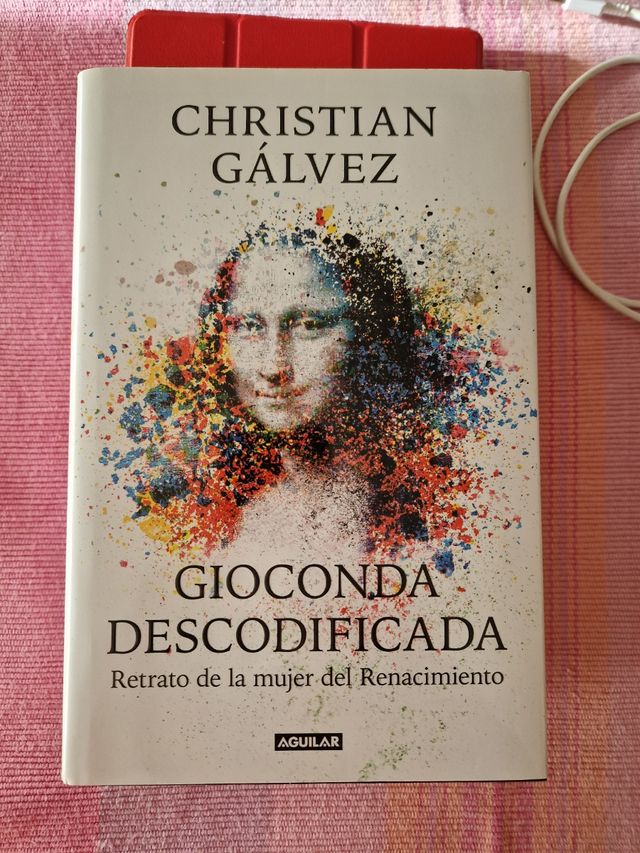 Gioconda Descodificada