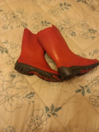 Botas