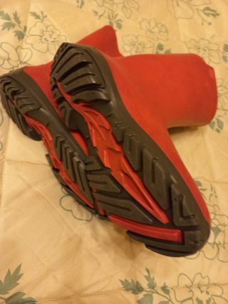 Botas