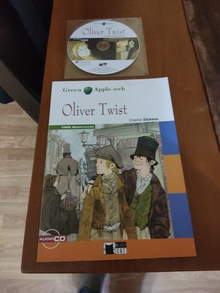 Oliver Twist