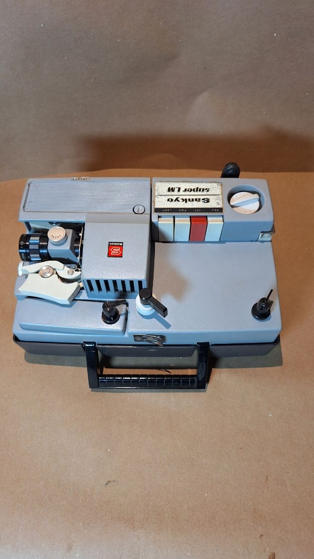 Tomavistas para coleccionistas