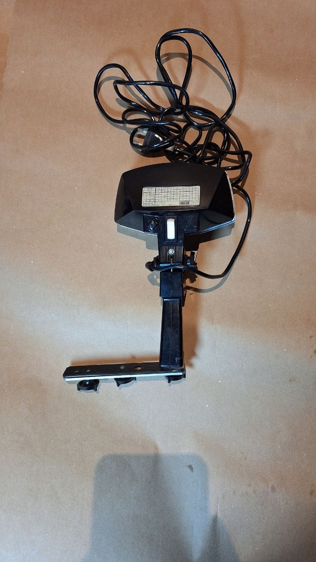 Tomavistas para coleccionistas