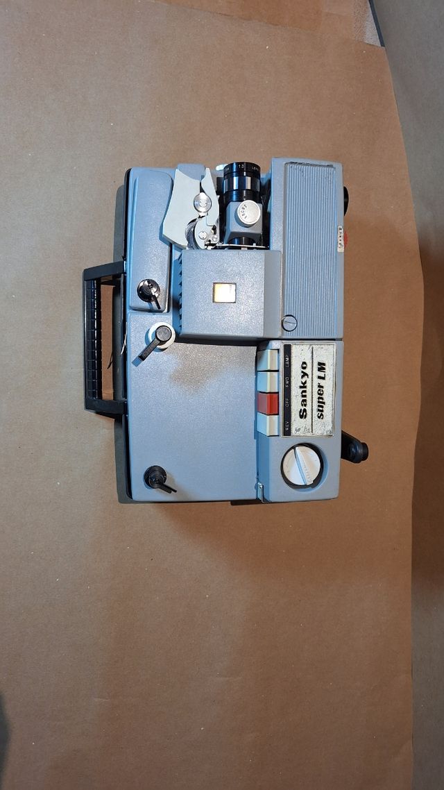 Tomavistas para coleccionistas