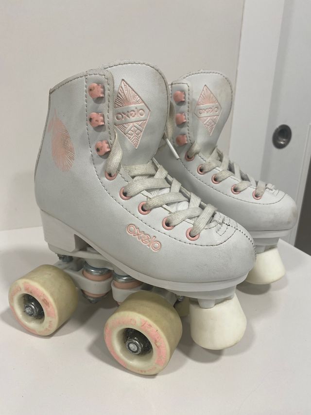 Patines Oxelo Talla 29