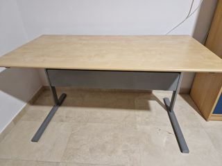 Mesa nueva