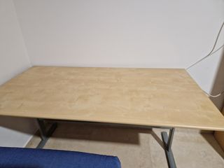Mesa nueva