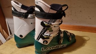 Scarponi Sci Lange RX 100