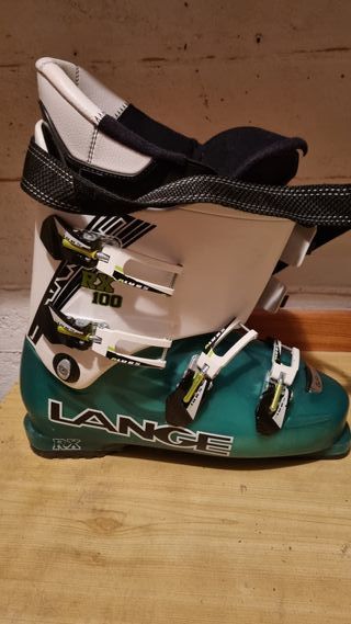 Scarponi Sci Lange RX 100