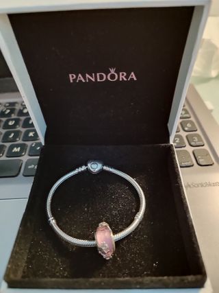 Pulsera Pandora