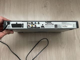 Reproductor DVD Samsung