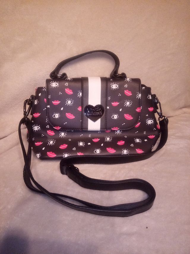 Borsette ed altro per bambina