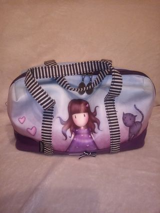 Borsette ed altro per bambina