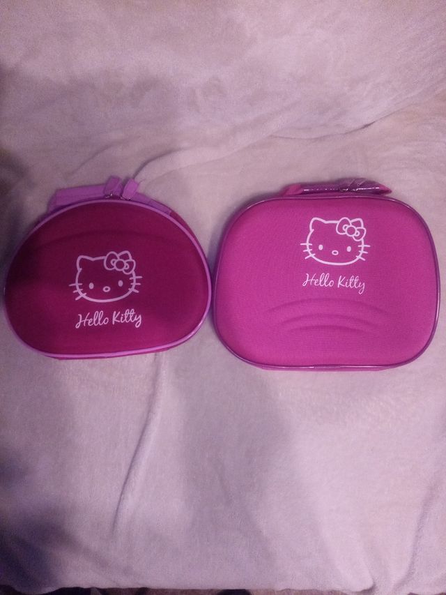 Borsette ed altro per bambina