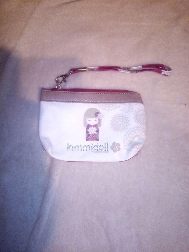 Borsette ed altro per bambina