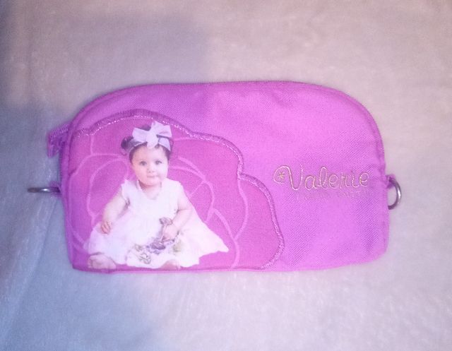 Borsette ed altro per bambina