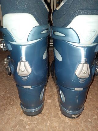 Botas esqui