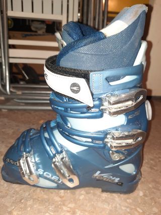 Botas esqui