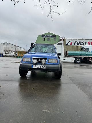 Suzuki Vitara 1999