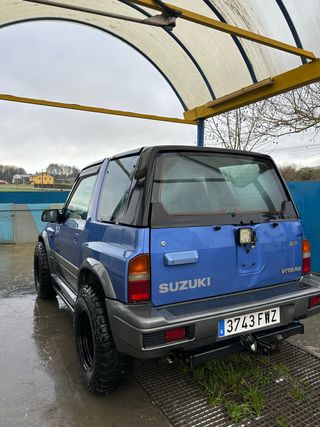 Suzuki Vitara 1999