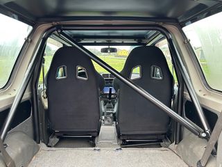 Suzuki Vitara 1999
