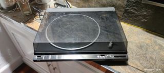Tocadiscos 