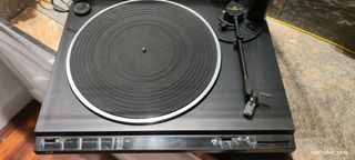 Tocadiscos 