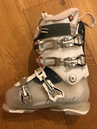 Botas esquí NORDICA REBAJADO!!