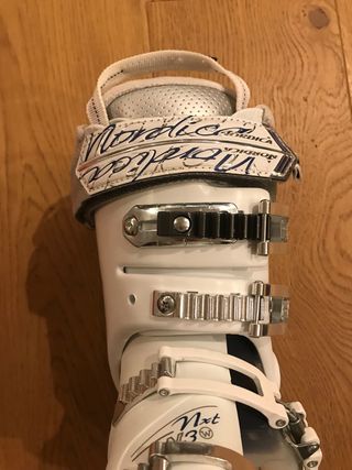 Botas esquí NORDICA REBAJADO!!