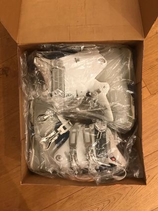 Botas esquí NORDICA REBAJADO!!