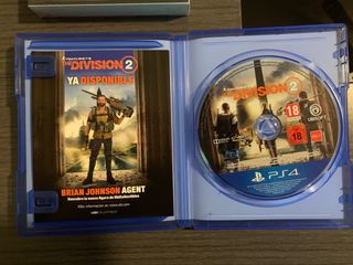 The Division 2