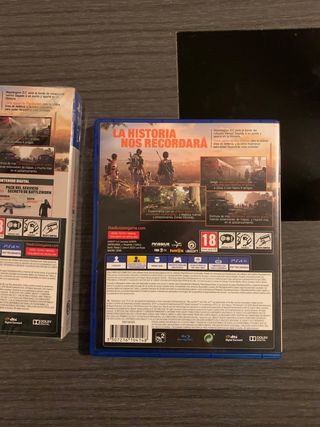 The Division 2