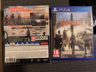 The Division 2