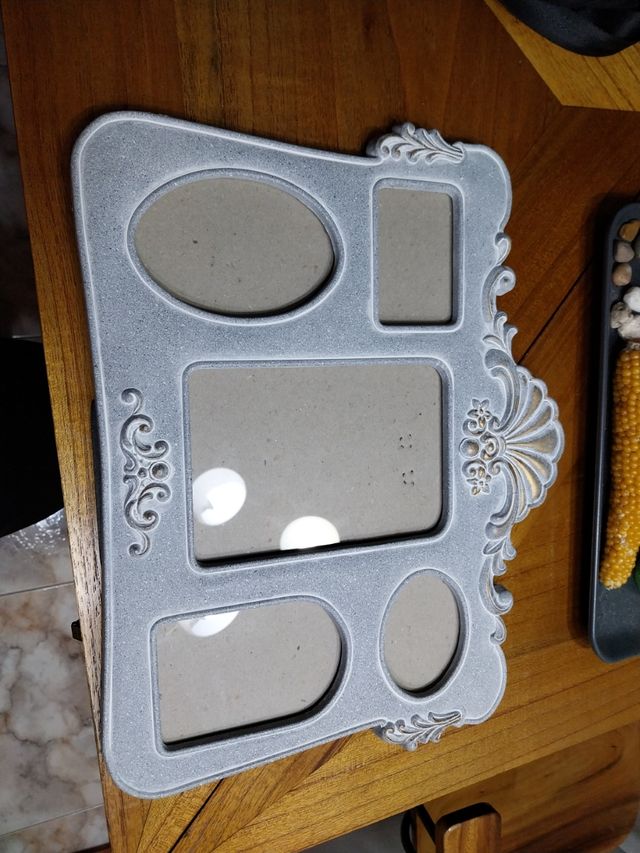 Cuadro vintage para fotos