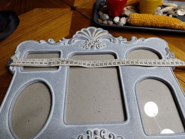 Cuadro vintage para fotos