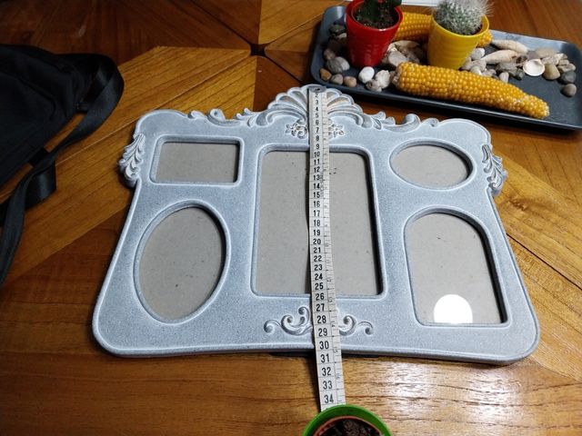 Cuadro vintage para fotos