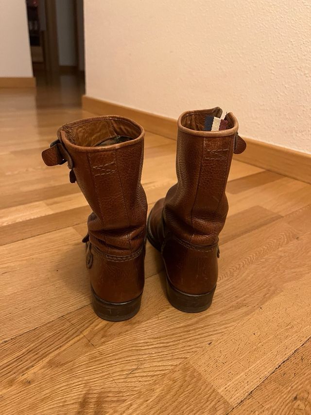 Botas Hilfiger Denim