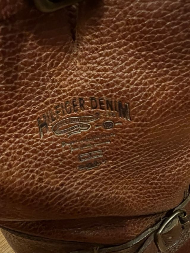 Botas Hilfiger Denim