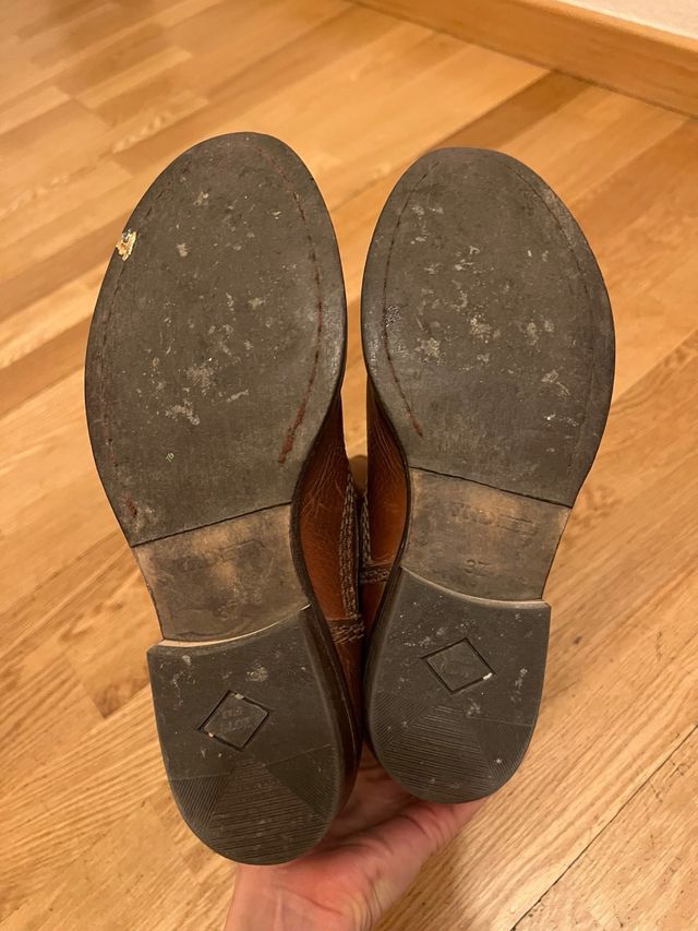 Botas Hilfiger Denim